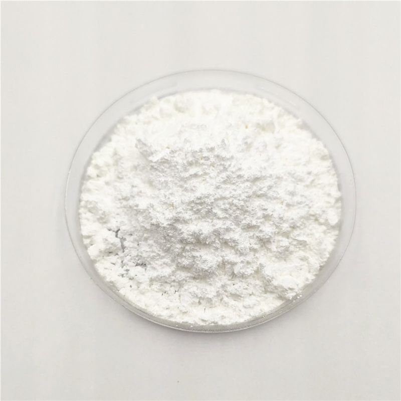High pure Tellurium dioxide 3N-5N with Factory price CAS:7446-07-3
