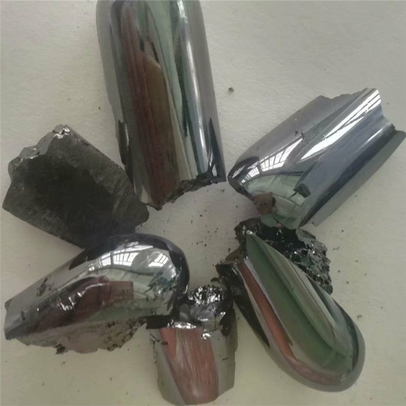 Cadmium selenide 4N-5N