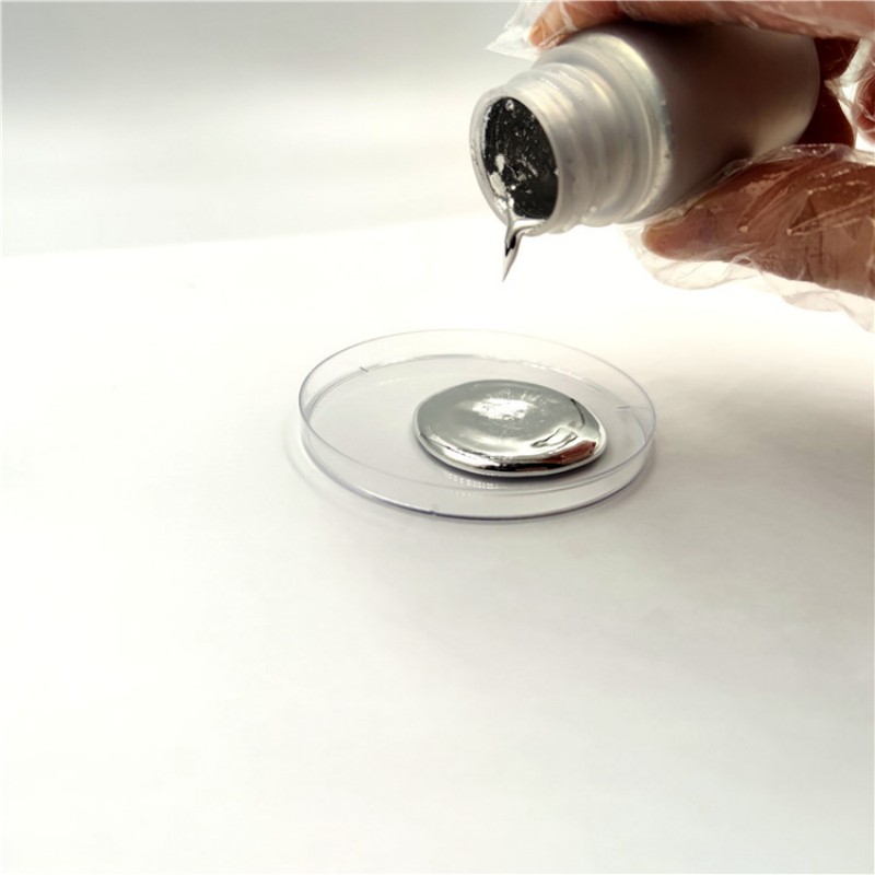 Gallium Alloy 4N-6N