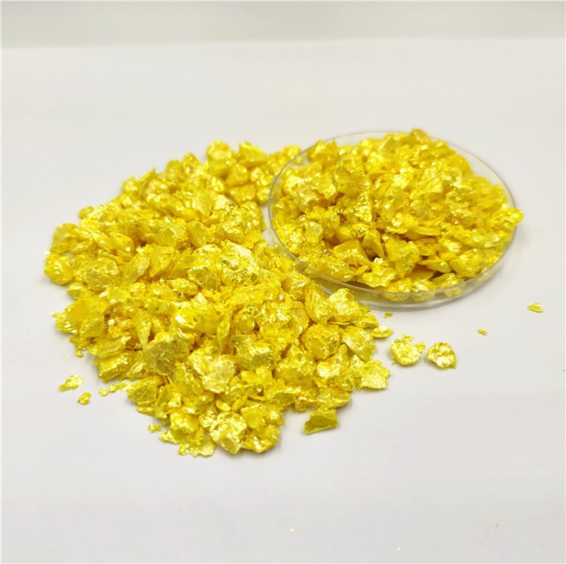 Gallium sulfide 4N-5N