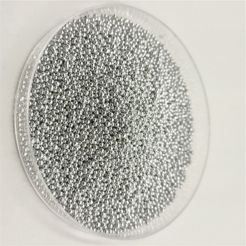 Indium Alloy 4N-6N
