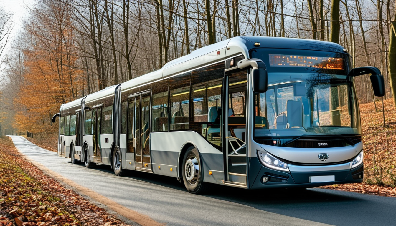 Electric Sightseeing Bus 14-Seat: Complete Buyer's Guide