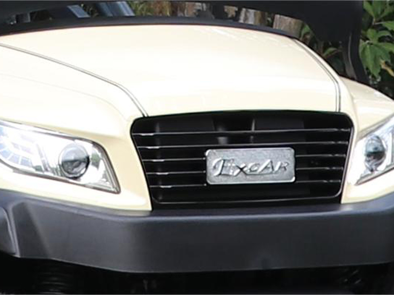 Batterie 48V Trojan pour voiturette de golf électrique 1q1n