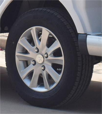 8 Seater Lithium Battery Sightseeing Car detail (1)dqo