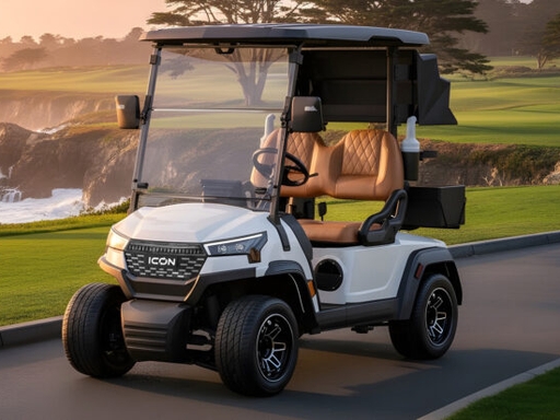 Dernières mises à jour sur le marché des voiturettes de golf au Canada (2026)