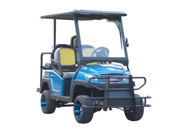 4 Seaters Electric Golf Buggy CE Approved