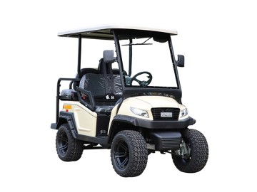 48V Trojan Battery Electric Golf Cart