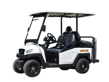 Electric Hunting Golf Car With Lithium Battery