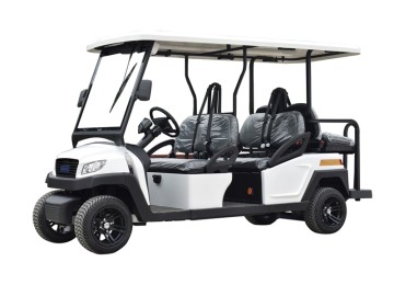 High Quality Electric Golf Car for Sale