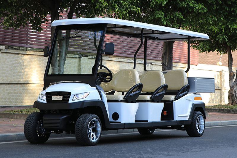 How to Choose the Best Golf Cart