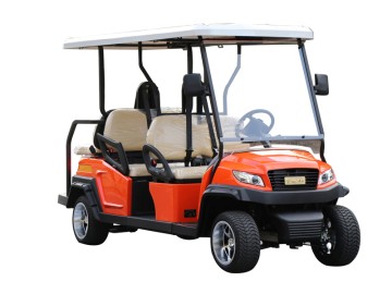New Design 6 Seats Golf Hunting Car