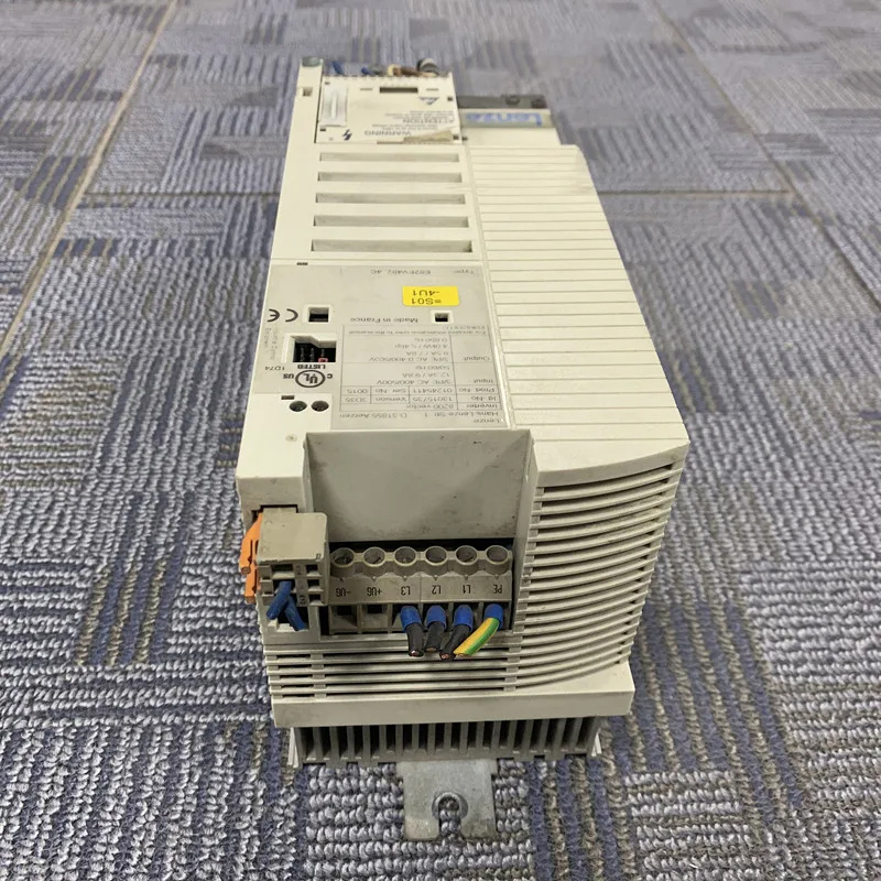 Inverter E82ev402-4c 4kw In Stock (3)pri