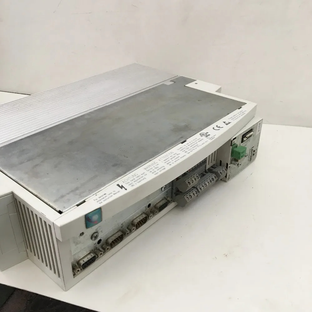Lenze EVS9322-EP Servo Inverter Driver  Drive (5)sir