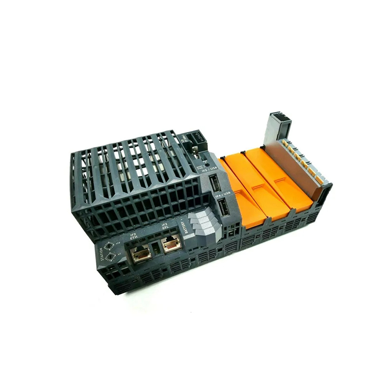 X20 X20CP3486 B&R PLC Module Used (5)54s
