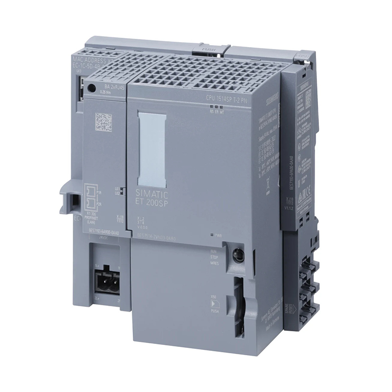 6ES7512-1CK01-0AB0 Programmable Logic Controller (PLC)