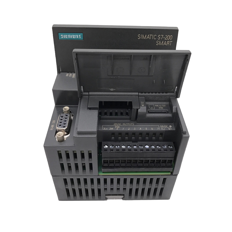 Siemens 6ES7 288-1SR30-0AA1 programmable logic controller (PLC)
