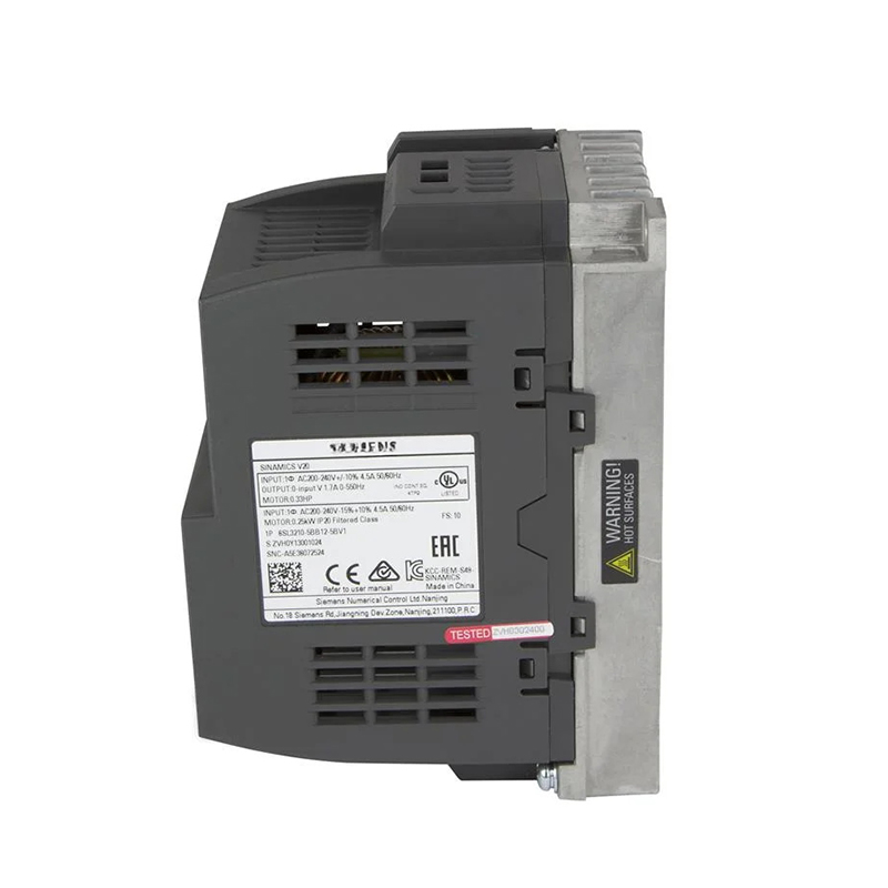V20 Frequency Converters - 6SL3210-5BB13-7UV1 (1)t16