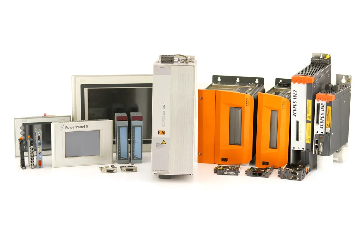 B&R Motion control ACOPOSmicro 80SD100XD.C0XX-01