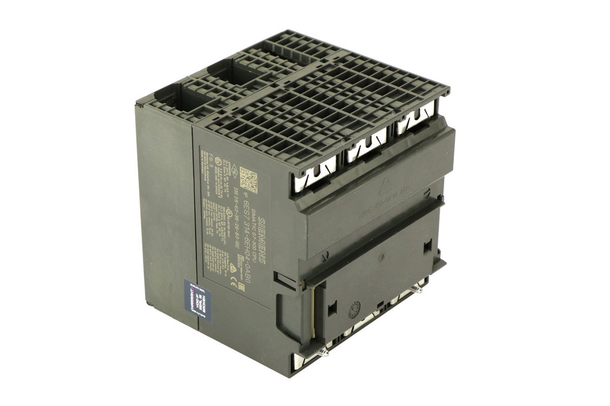 6ES7314-6EH04-0AB0 (4)qw5