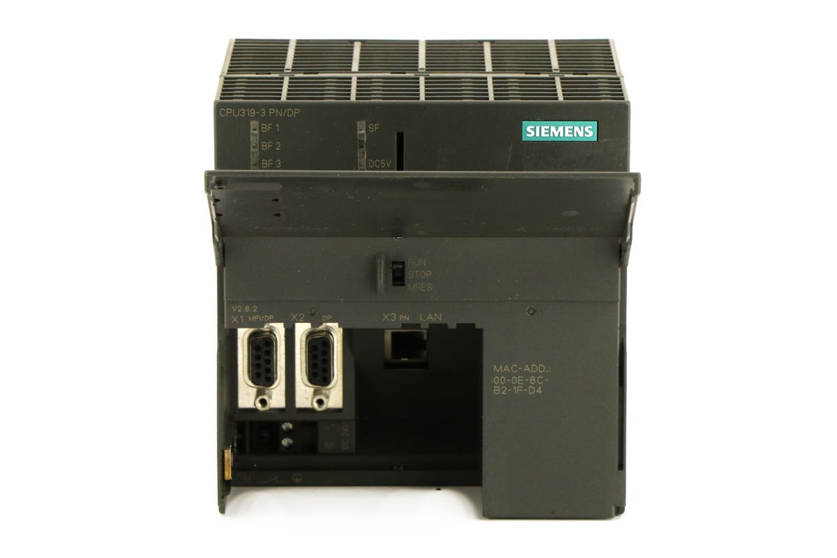 6ES7318-3EL00-0AB0 (4)tco