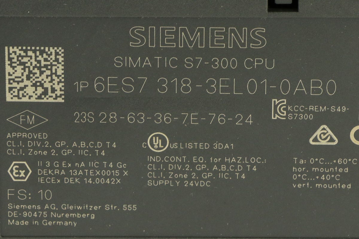 6ES7318-3EL01-0AB0 (4)txt