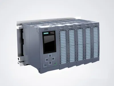 Siemens-PLC-6es7-512-1ck01-0ab0-Siemensyk7