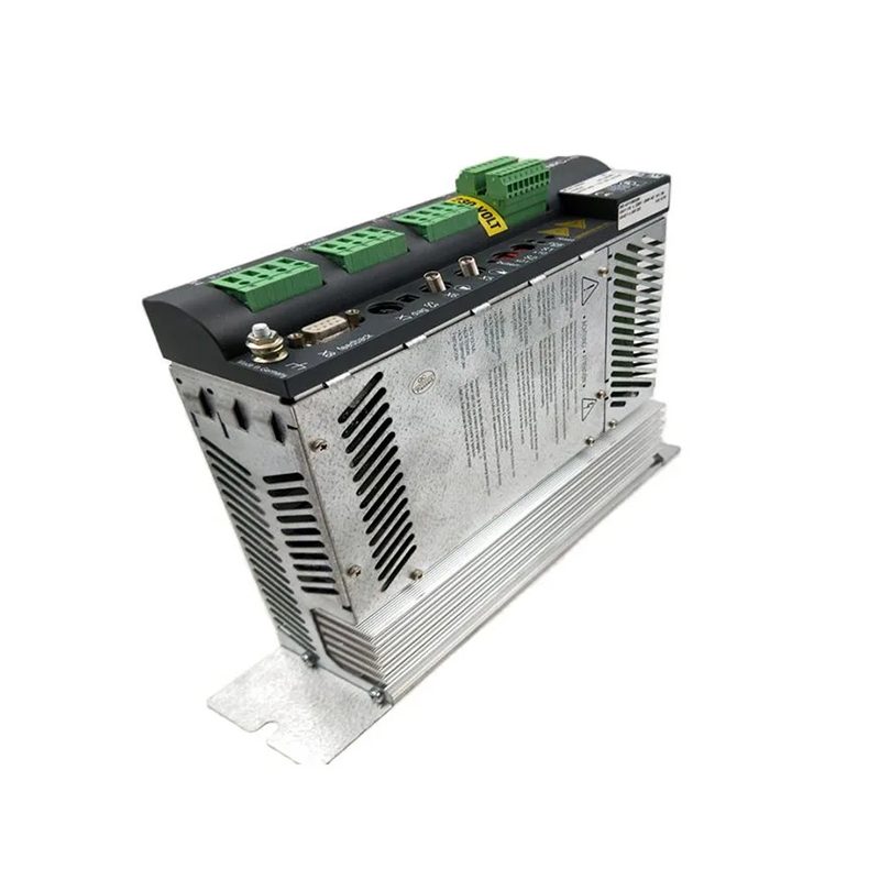 Electric PACDRIVE MC-4/11/05/230 Pac Drive Servo Amplifier In Good Condition