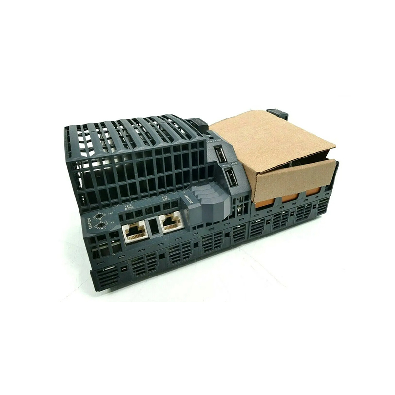 X20 X20CP3486 B&R PLC Module Used