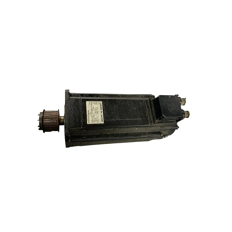 Okuma Servo motor BL-MH301E-12S Used in stock