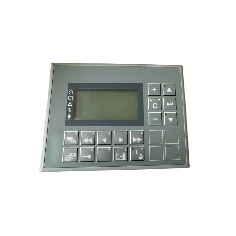 4PP035.0300-K08 B&R PP35 Power Panel Used