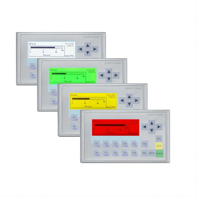 6AV6647-0AH11-3AX0 Programmable Logic Controller (PLC)