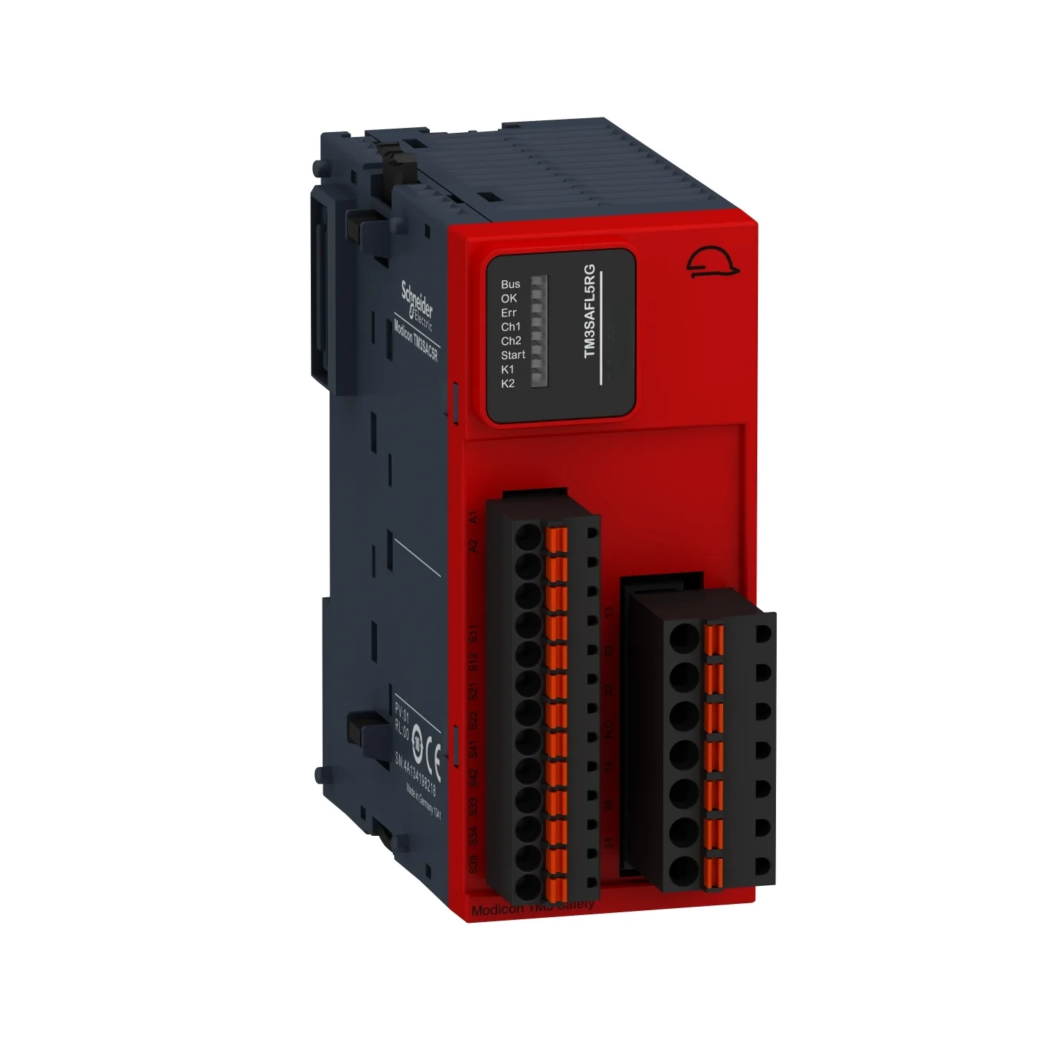 TM3SAFL5RG Programmable Logic Controller (PLC)