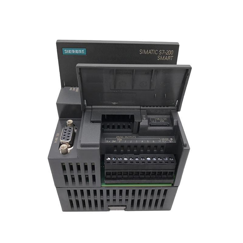 6ES7 288-1SR30-0AA1 Programmable Logic Controller (PLC)
