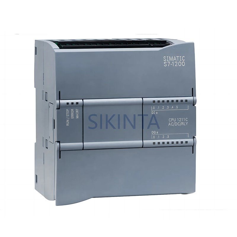 Siemens 6ES7212-1AF40-0XB0 programmable logic controller (PLC)