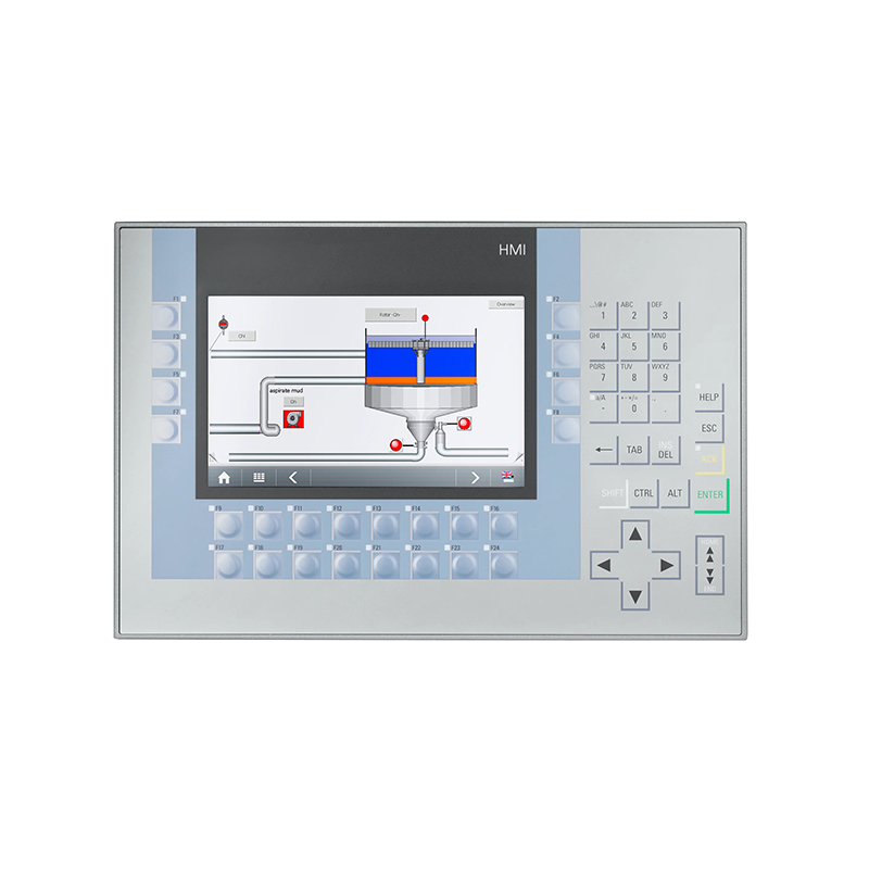6AV2124-0QC02-0AX0 Programmable Logic Controller (PLC)