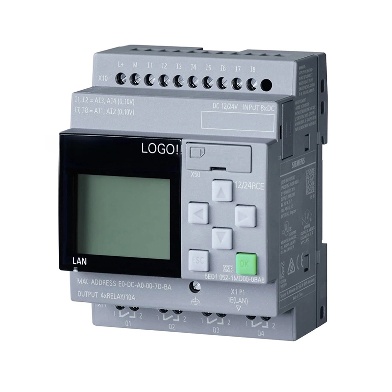 6ED1052-1MD08-0BA0 24V Output Type Electrical Supply