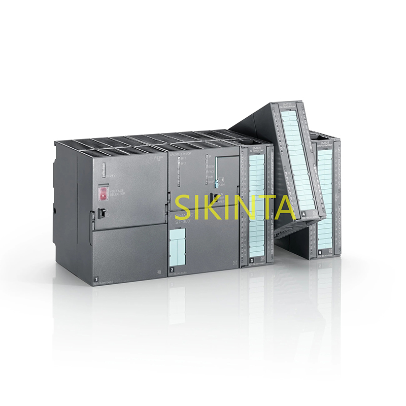6ES7315-2AH14-0AB0 programmable logic controller (PLC)