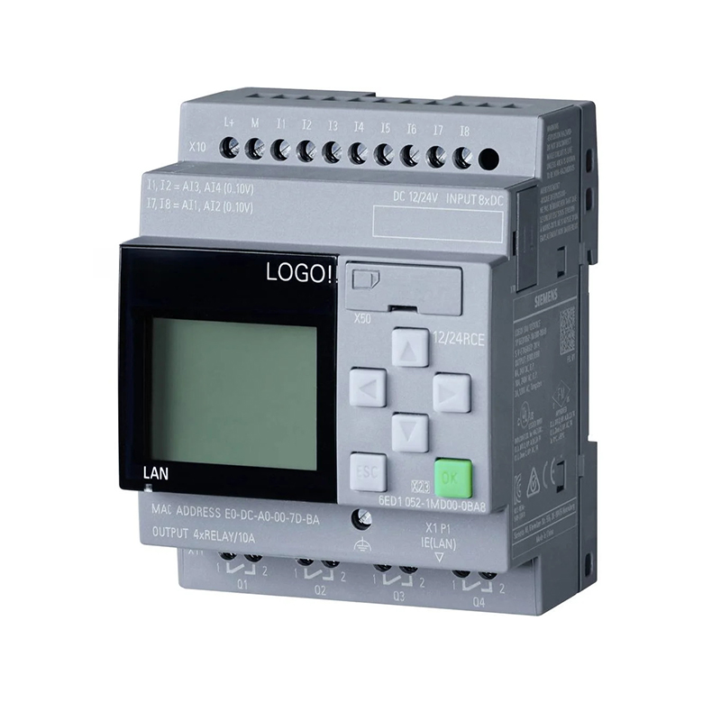 6ED1052-1MD08-0BA0 PLC