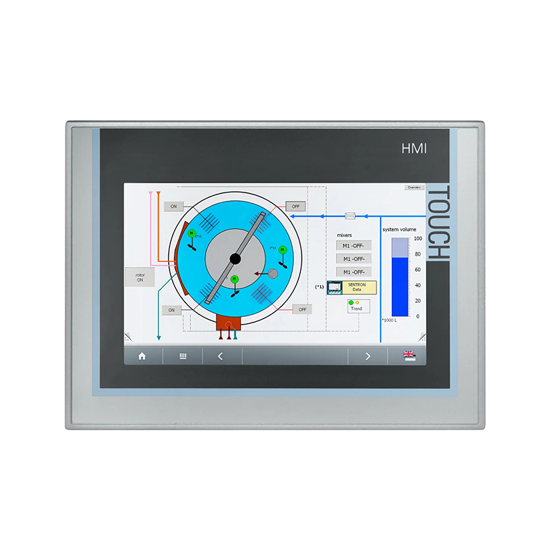 6AV2124-0QC02-0AX1 PLC: Your Ultimate Electrical Solution