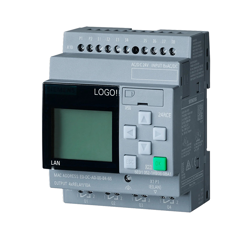 6ED1052-2CC00-0BA8 PLC