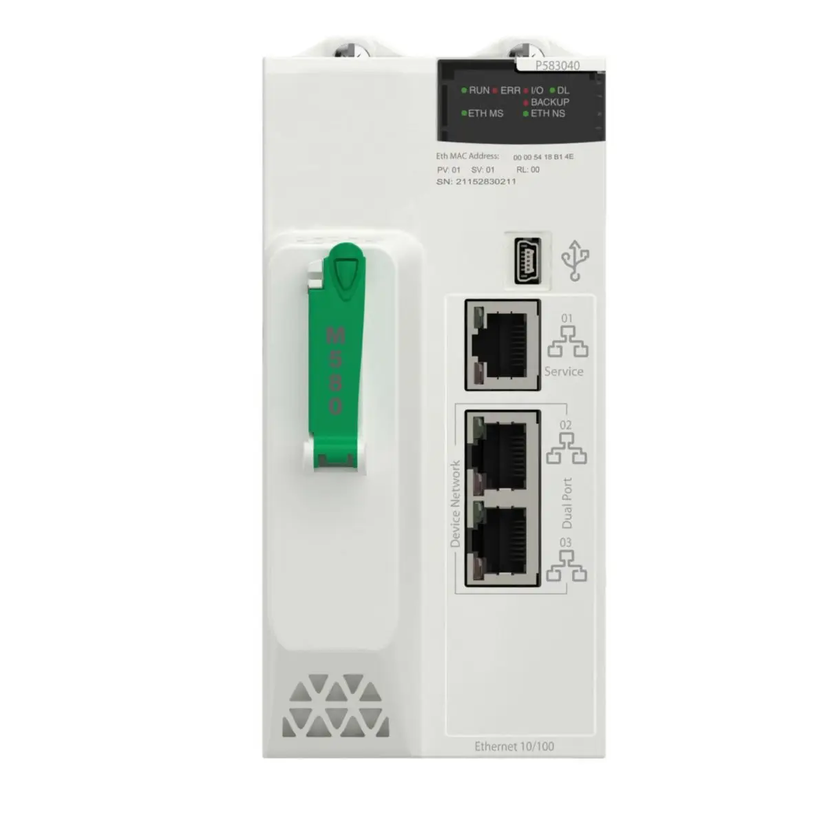 BMEH584040S PLC - Your Ultimate Electrical Solution