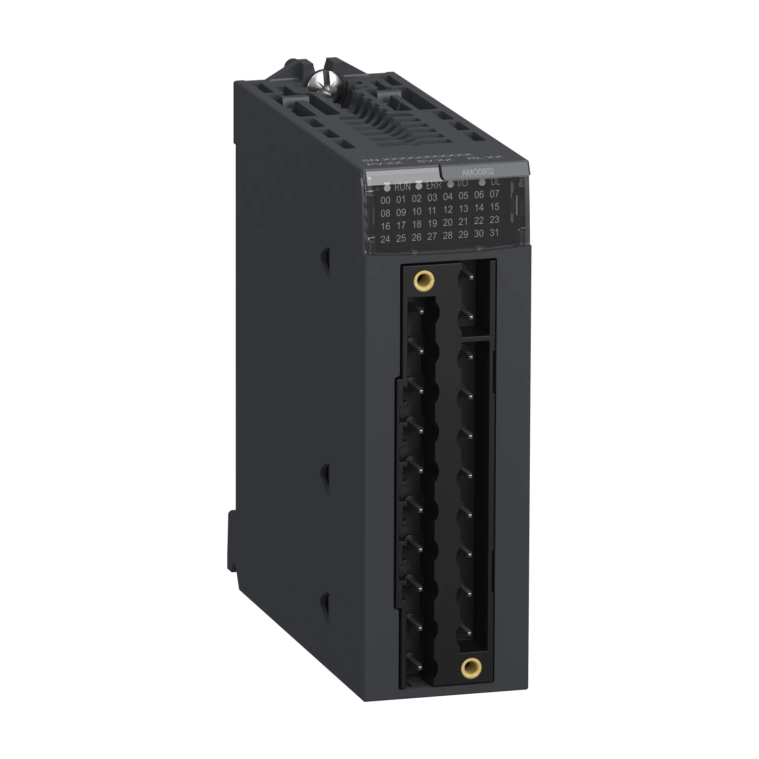 BMXAMO0410H PLC Module