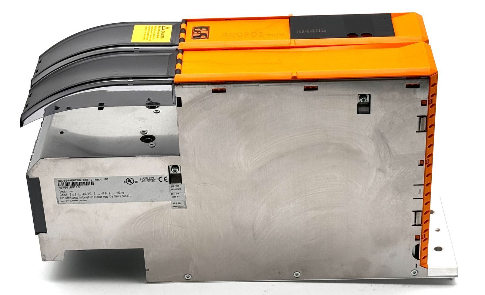 B&R Motion control ACOPOSmulti 8BVI0440HCS0.000-1