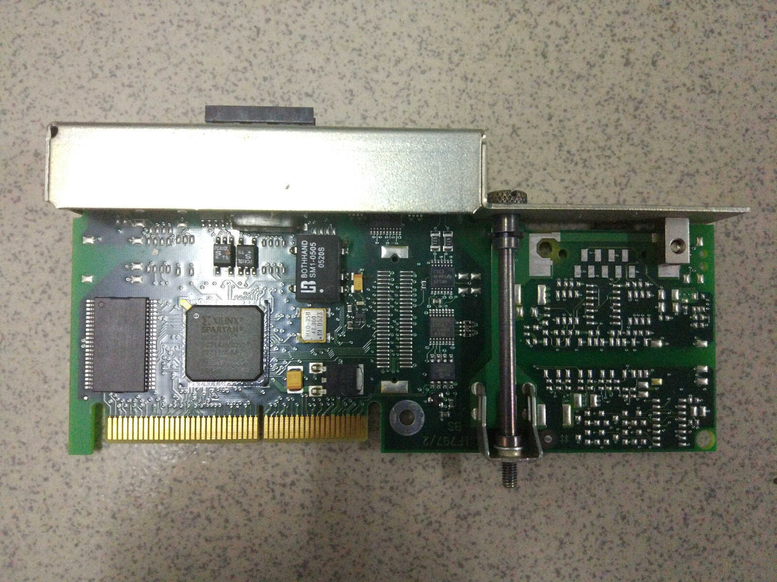 B&R PLC System 2005 3IF771.9