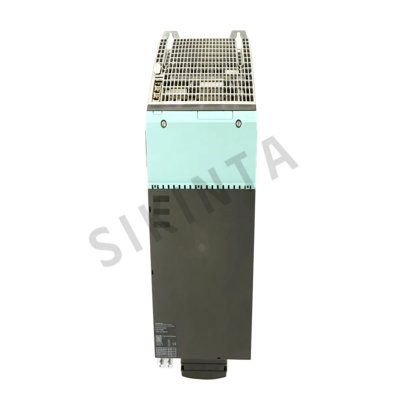 Siemens Drive technology 6SL3120-1TE28-5AA3
