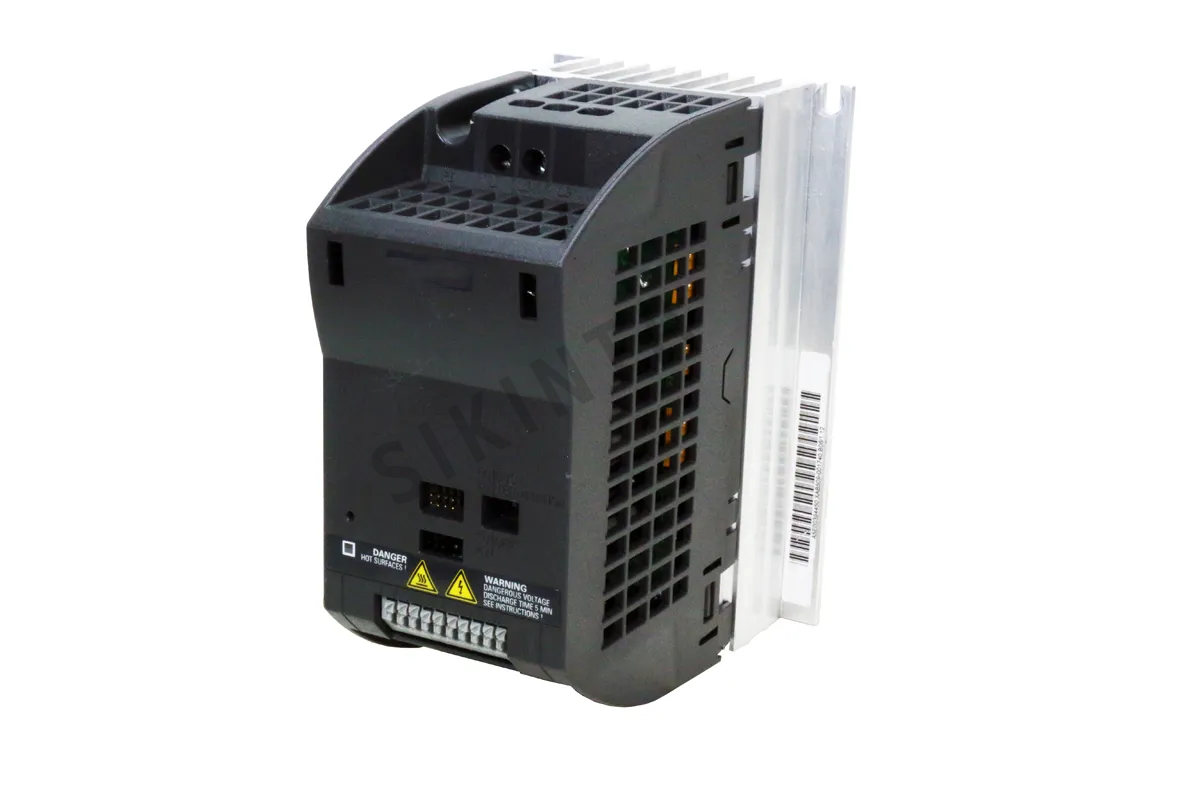 Siemens Drive technology 6SL3211-0AB12-5BA1