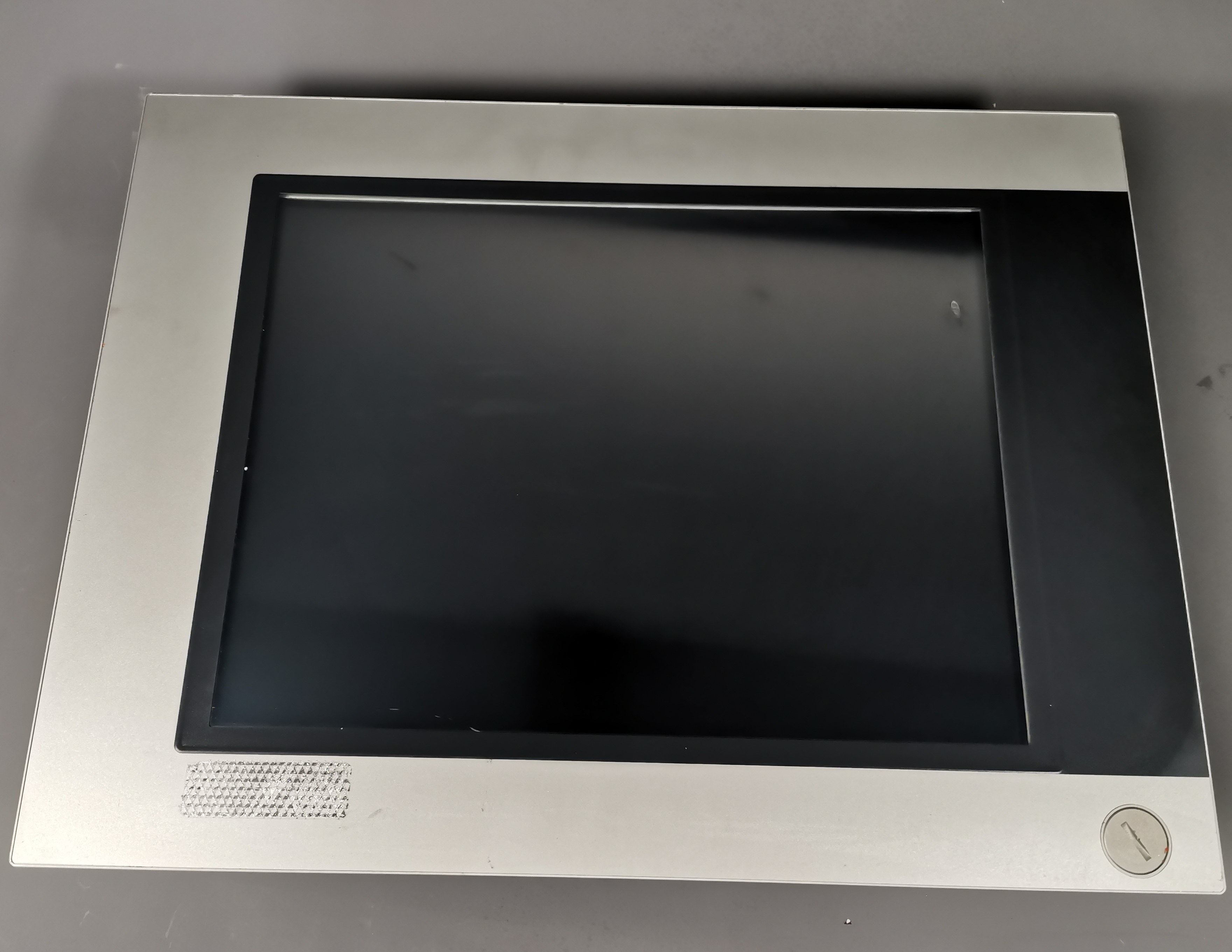 B&R HMI Automation Panel 5AP1120.1505-000