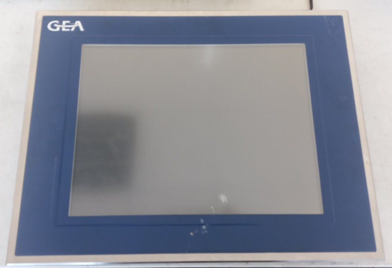 B&R HMI Automation Panel 5AP920.1505-K08