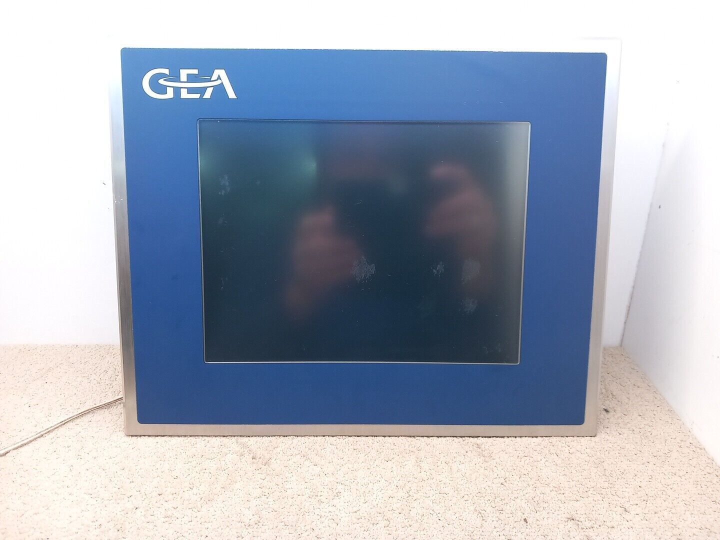 B&R HMI Automation Panel 5AP920.1043-K01