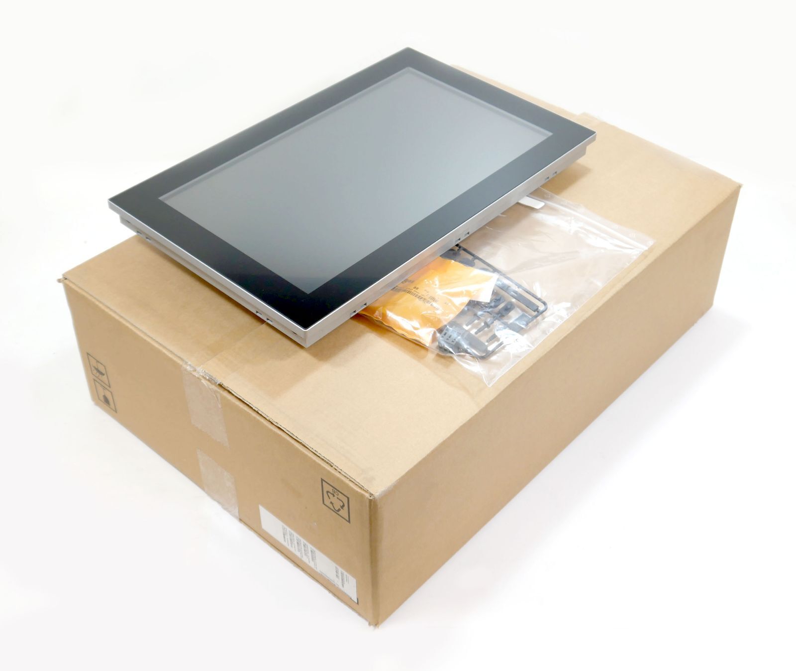 B&R HMI Automation Panel 5AP933.156B-00